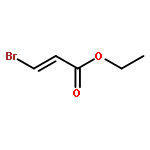 2-Propenoic acid,3-bromo-, ethyl ester, (2Z)-