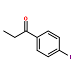 1-(4-Iodophenyl)propan-1-one