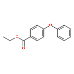 4-Phenoxybenzoic acid ethyl ester