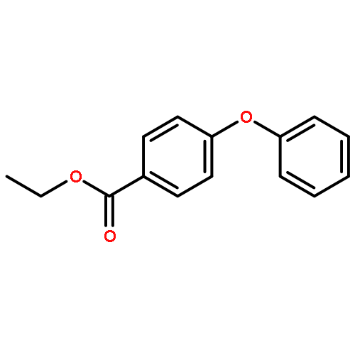 4-Phenoxybenzoic acid ethyl ester