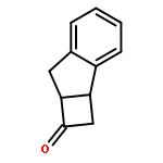 2,2A,7,7A-TETRAHYDROCYCLOBUTA[A]INDEN-1-ONE 