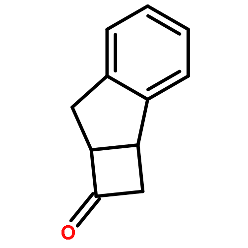 2,2A,7,7A-TETRAHYDROCYCLOBUTA[A]INDEN-1-ONE 