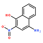 4-AMINO-2-NITRO-1-NAPHTHOL