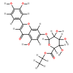 luteolin-7-O-beta-D-glucuronide ethyl ester