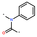 Poly[(phenylimino)carbonyl]