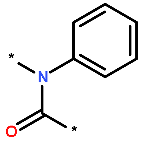 Poly[(phenylimino)carbonyl]