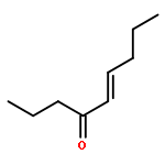 5-Nonen-4-one