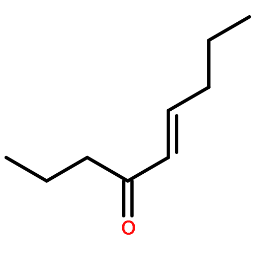 5-Nonen-4-one