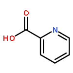 Pyridinecarboxylic acid