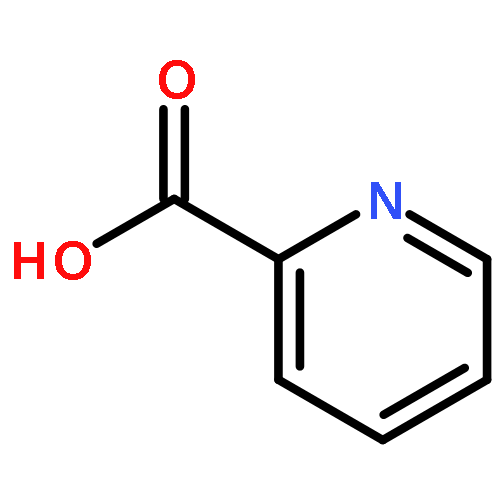 Pyridinecarboxylic acid