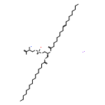 L-Serine,(2R)-3-[(1-oxohexadecyl)oxy]-2-[[(9Z)-1-oxo-9-octadecenyl]oxy]propylhydrogen phosphate (ester), monosodium salt