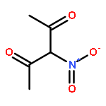 3-NITROPENTANE-2,4-DIONE 