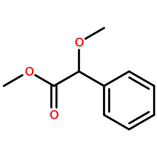 (R)-Methyl 2-methoxy-2-phenylacetate