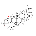 Woodwardic acid