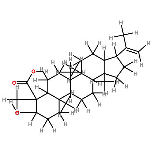 Woodwardic acid