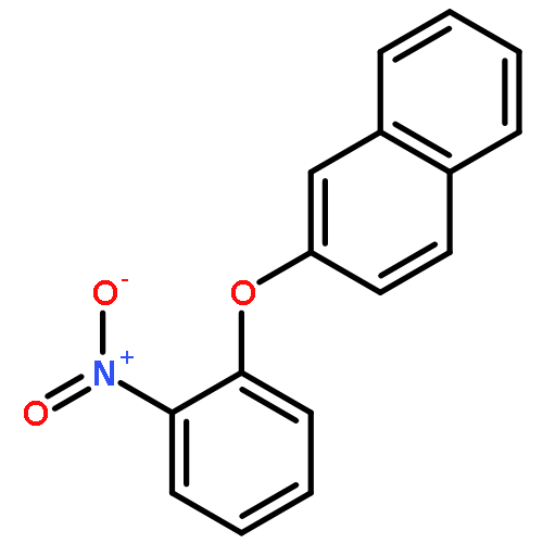 2-(2-NITROPHENOXY)NAPHTHALENE 