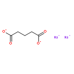 DISODIUM GLUTARATE 