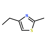 4-ETHYL-2-METHYL-1,3-THIAZOLE 