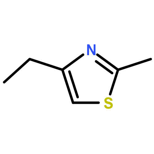 4-ETHYL-2-METHYL-1,3-THIAZOLE 