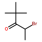 3-Pentanone, 4-bromo-2,2-dimethyl-