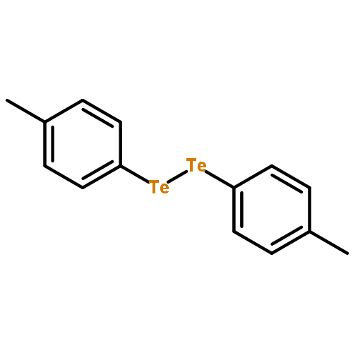 Ditelluride,bis(4-methylphenyl)