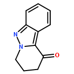 Pyrido[1,2-b]indazol-10(7H)-one, 8,9-dihydro-