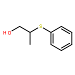 2-PHENYLSULFANYLPROPAN-1-OL 