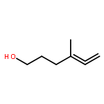 4-METHYLHEXA-4,5-DIEN-1-OL 