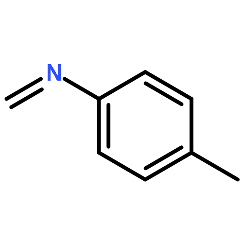 4-methyl-N-methylideneaniline