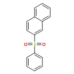 2-(BENZENESULFONYL)NAPHTHALENE 