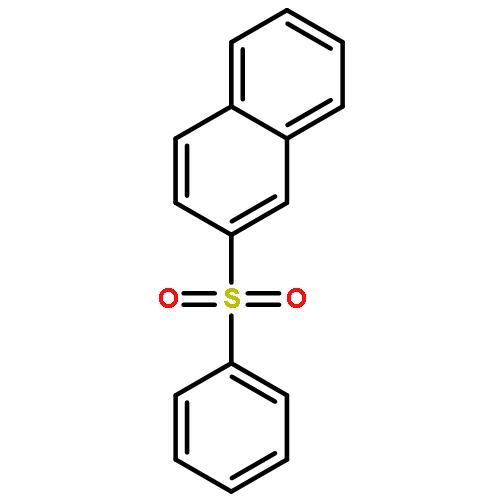 2-(BENZENESULFONYL)NAPHTHALENE 