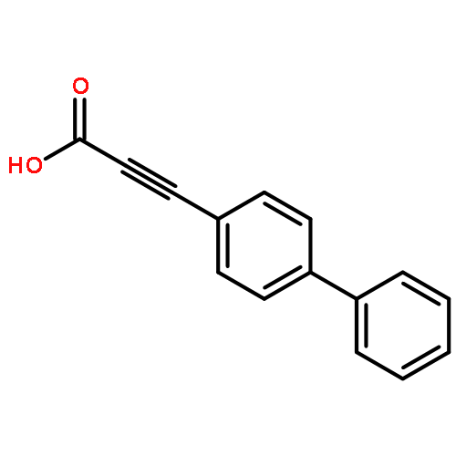 2-Propynoic acid, 3-[1,1'-biphenyl]-4-yl-