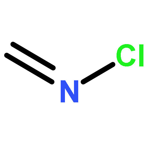 Methanimine, N-chloro-