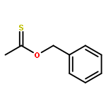 Benzyl thioacetate