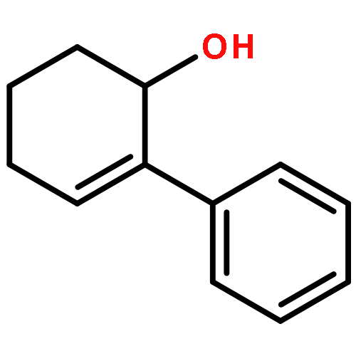 2-Cyclohexen-1-ol, 2-phenyl-