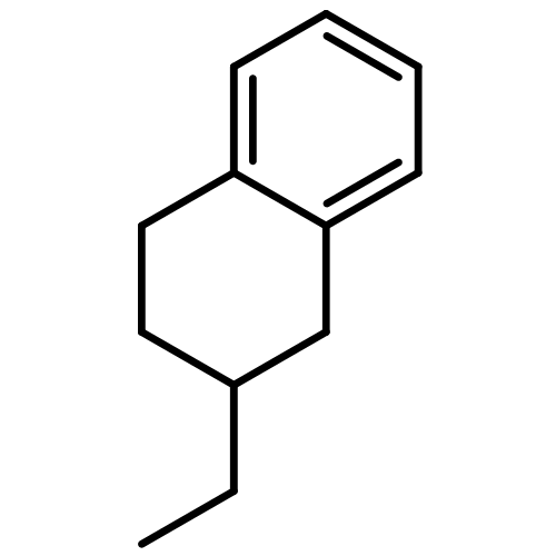 Naphthalene,2-ethyl-1,2,3,4-tetrahydro-