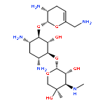 Sisomicin