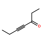 hept-4-yn-3-one