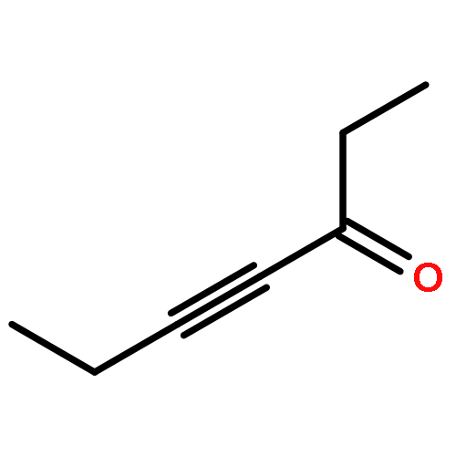 hept-4-yn-3-one