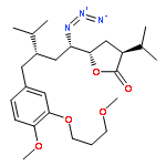 2-(HYDROXYMETHYL)-1-METHYL-3,4-PYRROLIDINEDIOL 