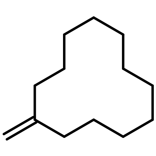 Cyclododecane,methylene-