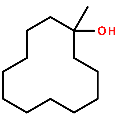 1-METHYLCYCLODODECAN-1-OL 