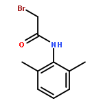 2-Bromo-N-(2,6-dimethylphenyl)acetamide