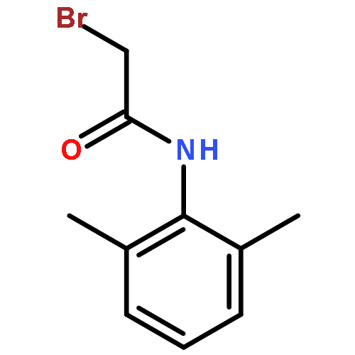 2-Bromo-N-(2,6-dimethylphenyl)acetamide