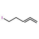 1,2-Pentadiene, 5-iodo-