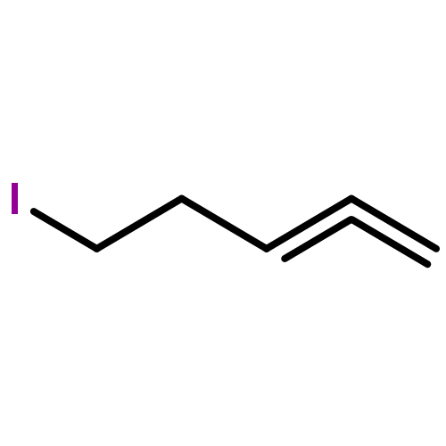 1,2-Pentadiene, 5-iodo-