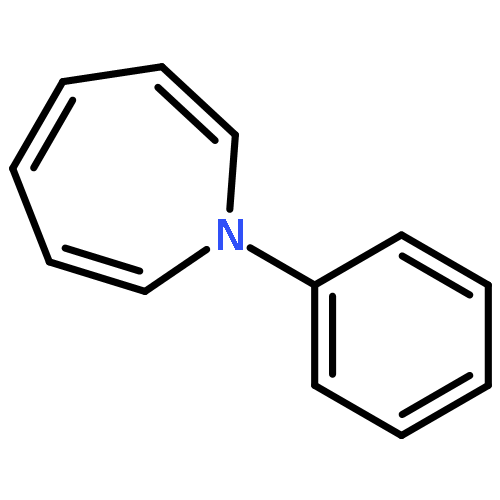 1-phenyl-1H-azepine