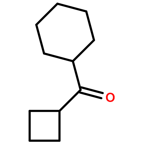 Methanone, cyclobutylcyclohexyl-