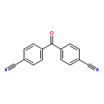 4,4'-Dicyanobenzophenone