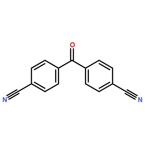 4,4'-Dicyanobenzophenone